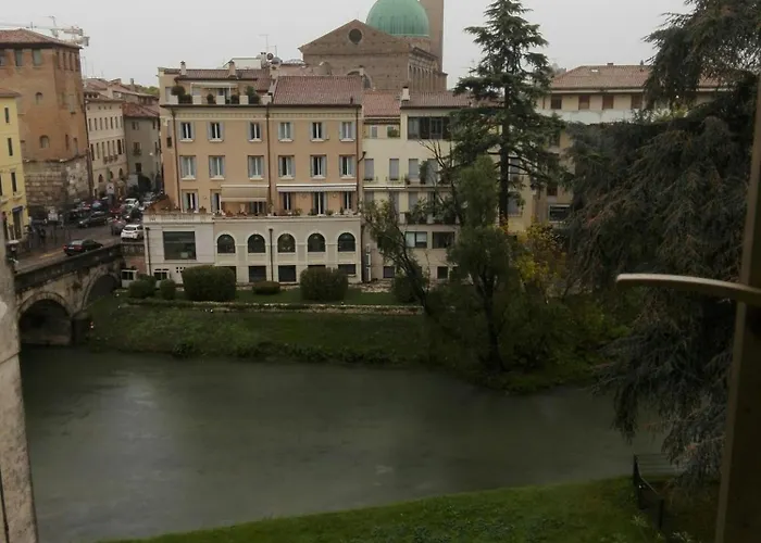 Hotel S.Antonio