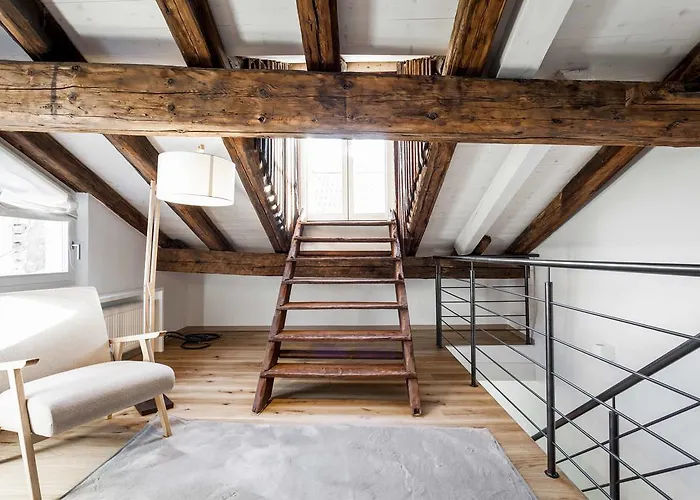 Stay COOPER l Laubenhaus