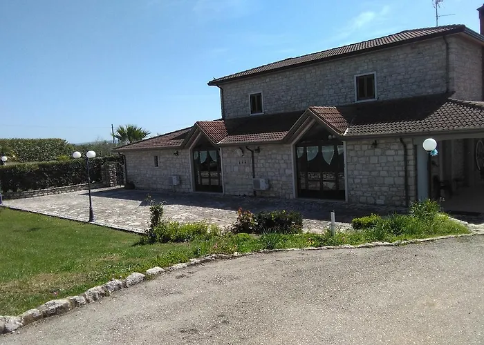 Azienda Agrituristica La Minarola