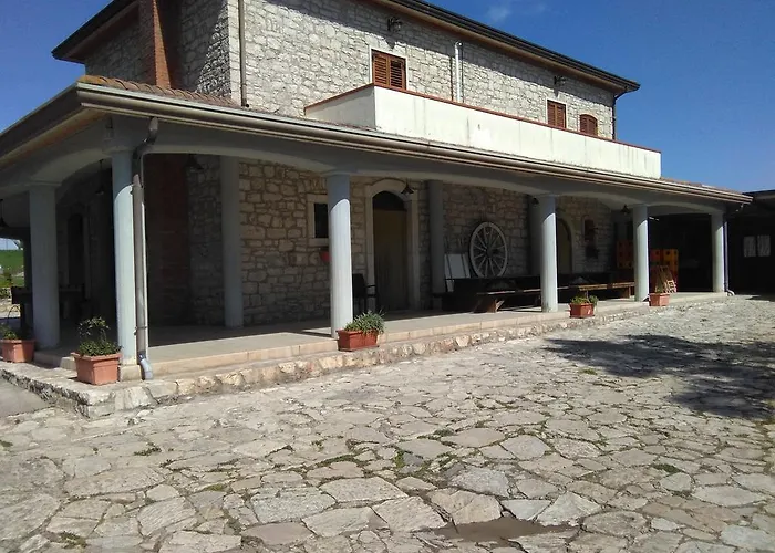 Azienda Agrituristica La Minarola