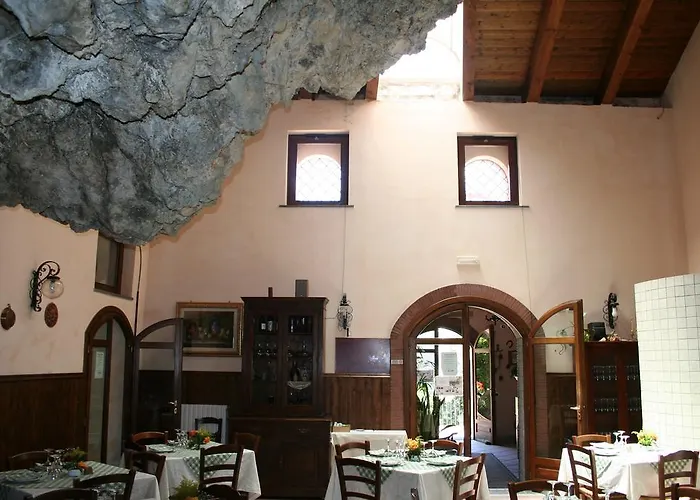 Agriturismo La Grotta