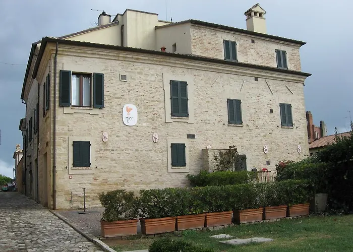 Locanda Ricci