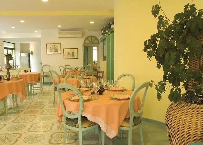 Park Hotel La Villa