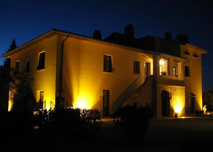 Tenuta Il Casale Di