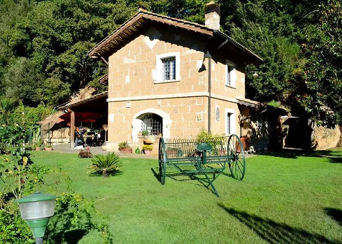 La Sorgente Di