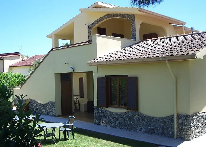 Sybaris B&B Marina di Sibari