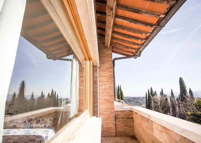 Villa Alba B&B