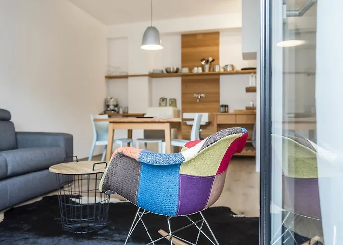M-Loft Merangardenvilla