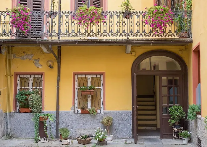 Viabasso11 Guest House