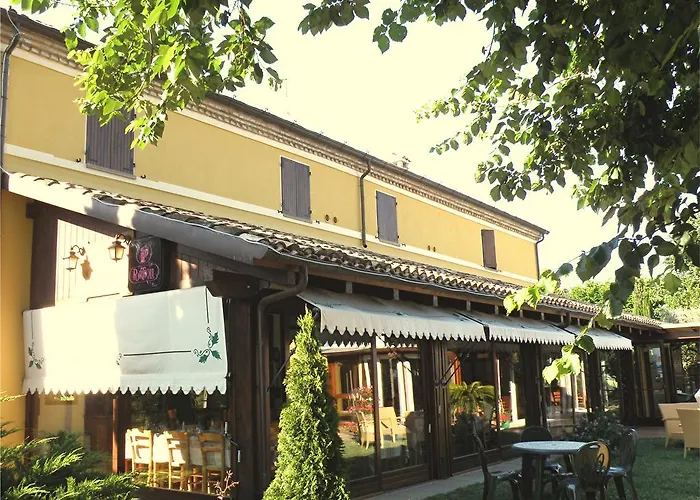 Agriturismo La Grotta