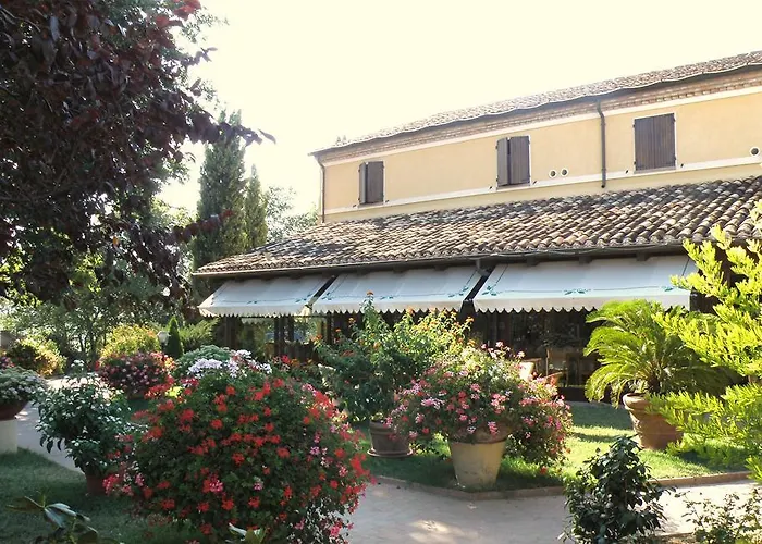 Agriturismo La Grotta