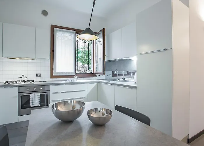 Filodrammatici Loft By Welc(H)ome