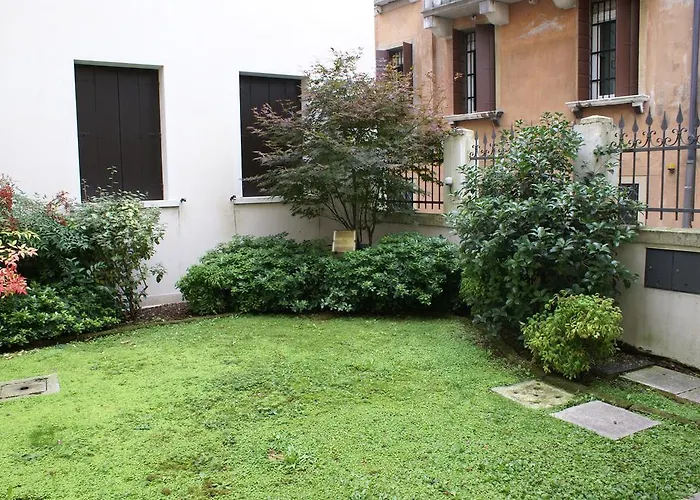 Filodrammatici Loft By Welc(H)ome