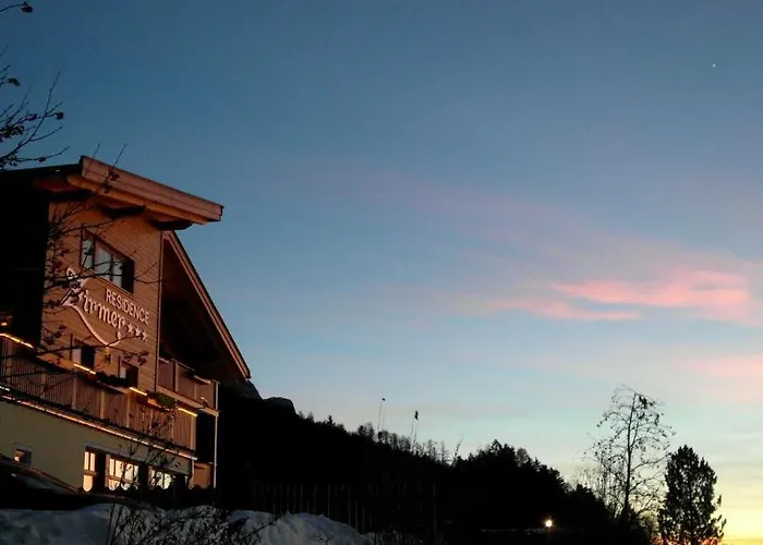 Residence Zirmer