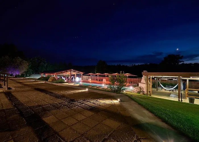 Agriturismo Voltarina
