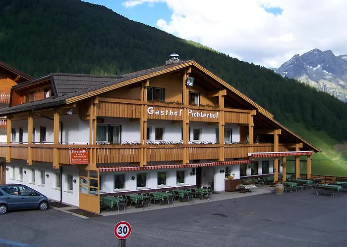 Pichlerhof