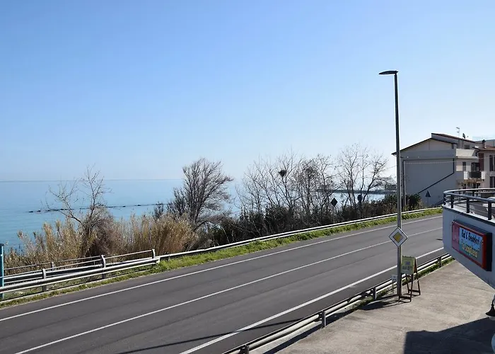 La Scogliera
