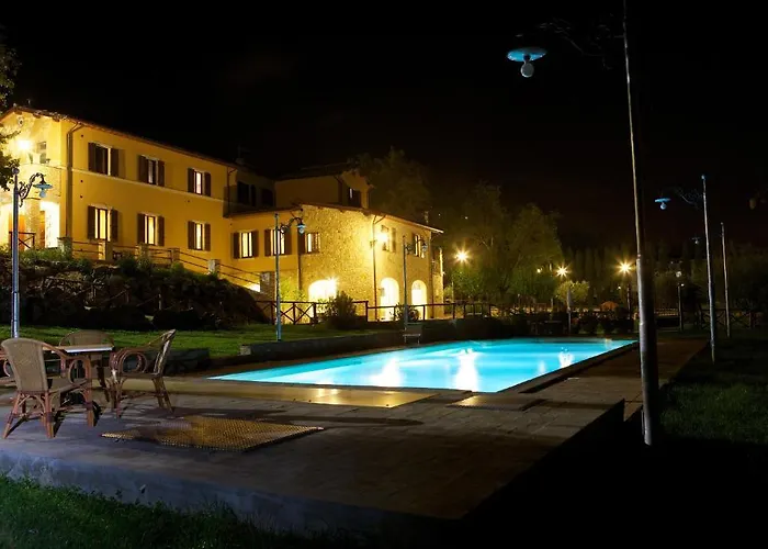 Casa Vacanze Residenza Bocci