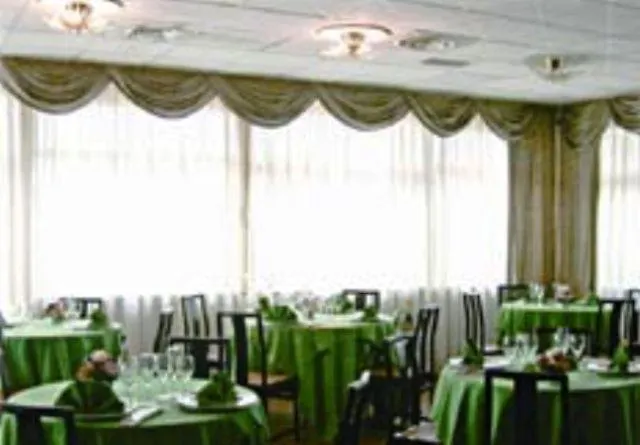 Hotel Ristorante Succi
