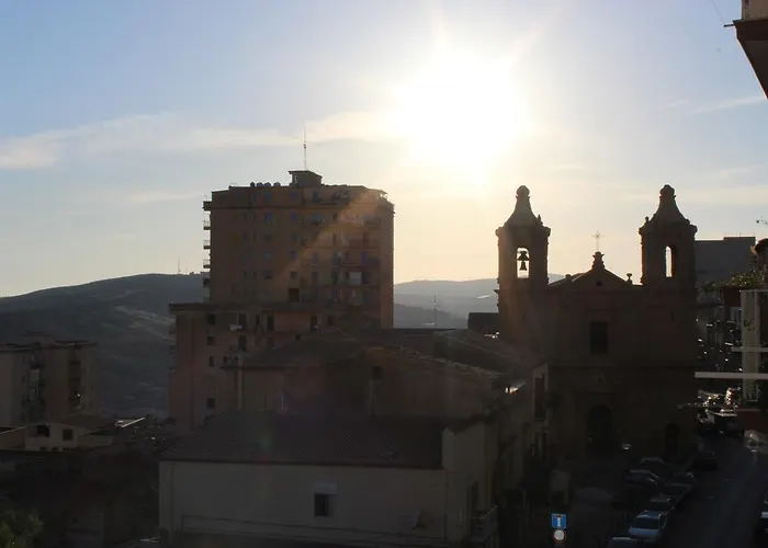 Terrazza Sul Rabato