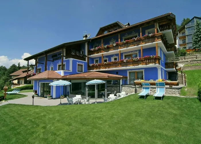 Hotel Talblick St. Ulrich in Gröden
