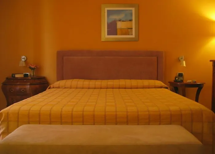 Hotel Faraone