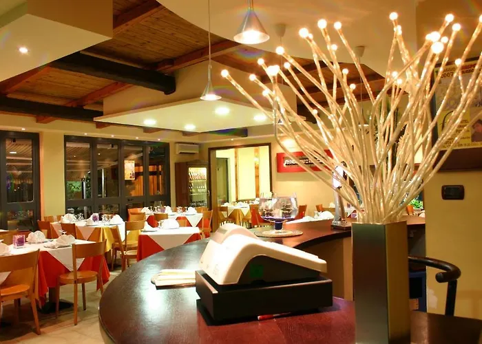 Hotel Faraone