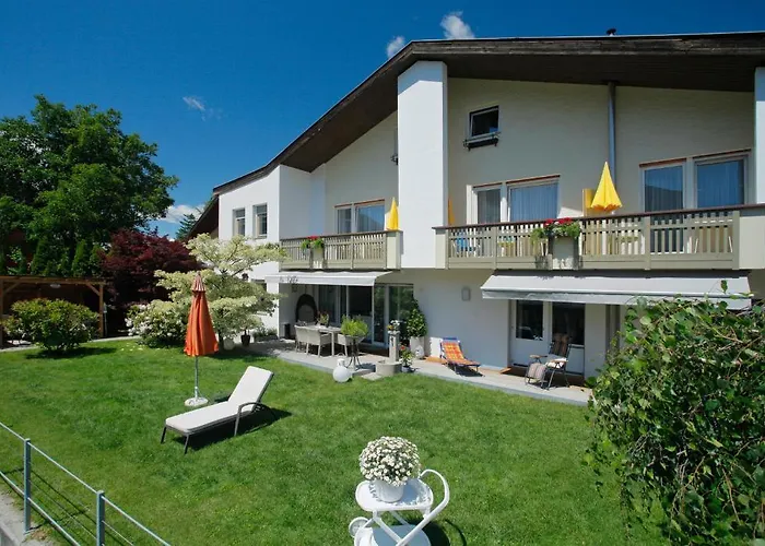 Garni Pension Claudia