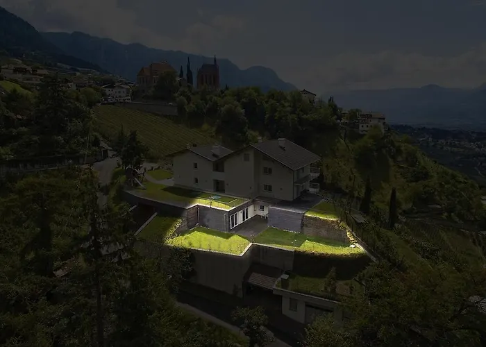 Residence Fiegl Schenna