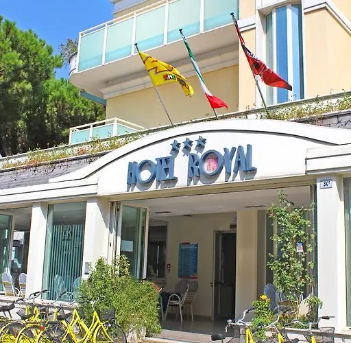 Hotel Royal