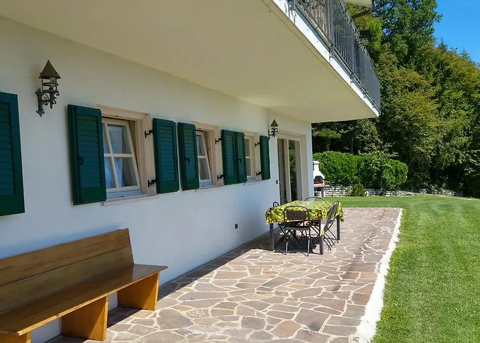 Villa Dina Tignale
