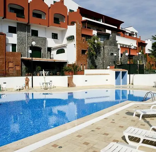 Hotel Biancaneve