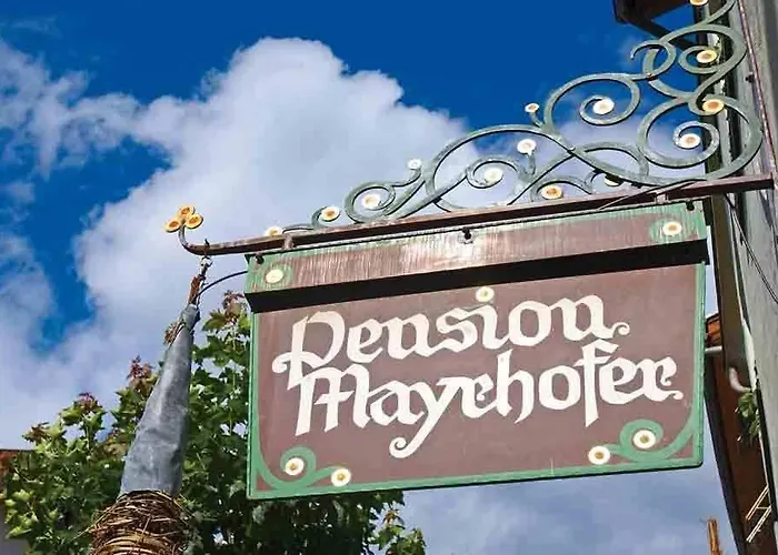 Pension Mayrhofer