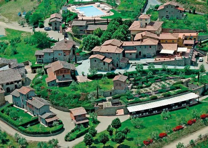 Borgo Di Fontebussi