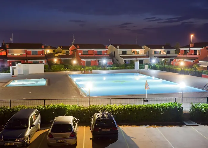 Aqua Marina Olympic Exclusive Suites