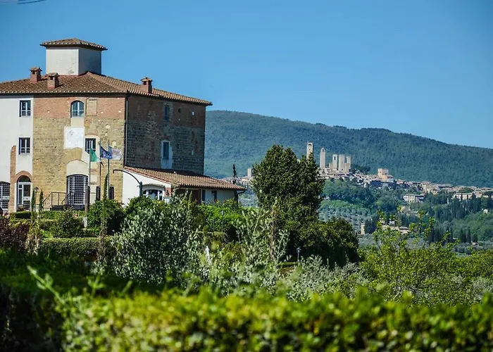 Castello Di Fulignano