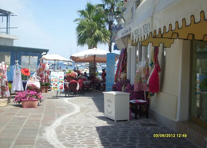 B&B Celestina Ischia