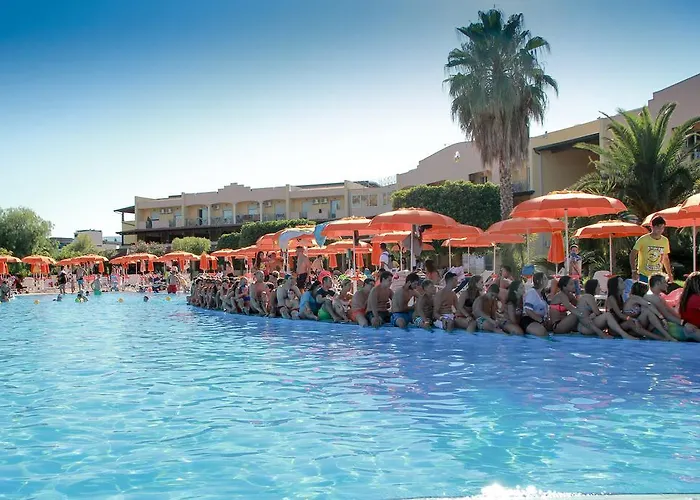 Villaggio Hotel Club Nova Siri