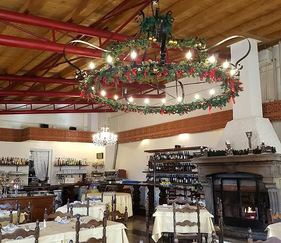 Hotel Julia
