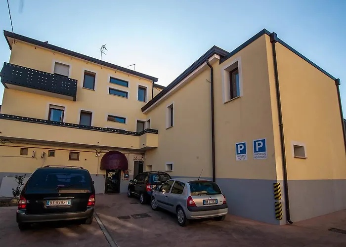 Al Piccolo Hotel