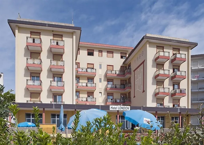 Hotel London