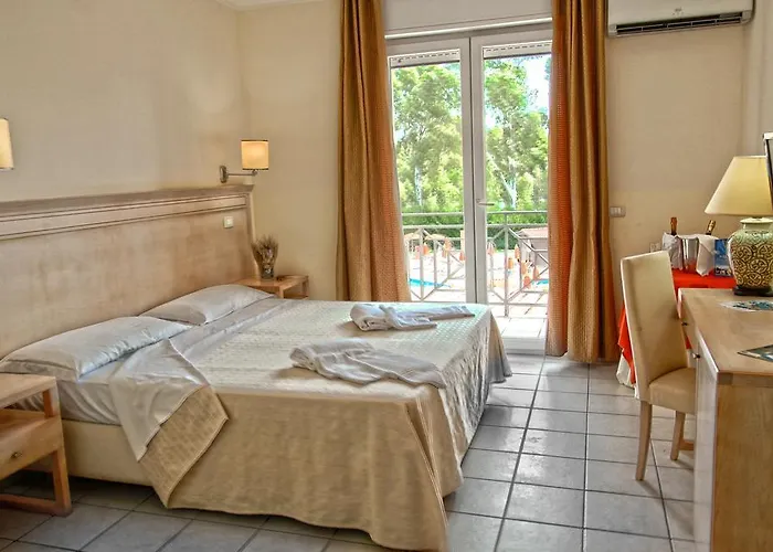 Villaggio Hotel Club Nova Siri