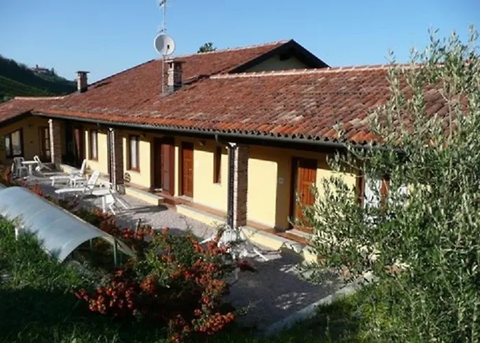 Agriturismo Il Ciabot