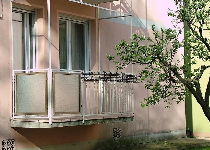 San Teodoro Apartment
