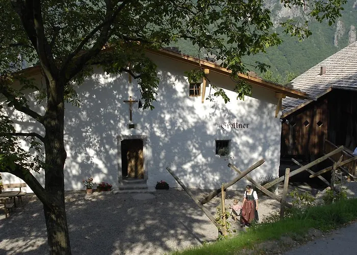 Grottnerhof