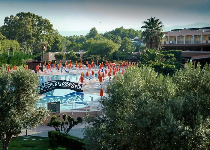 Villaggio Hotel Club Nova Siri