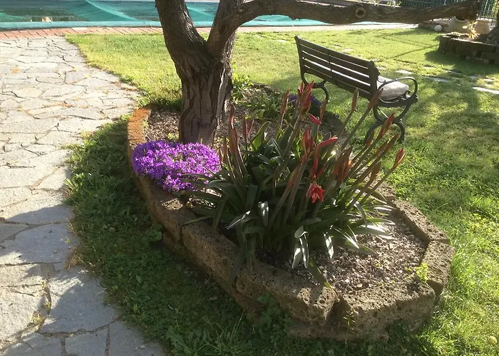 Villetta Bisio