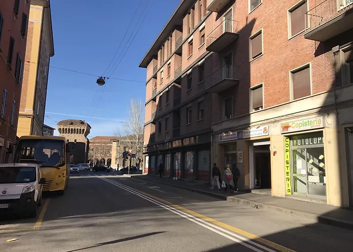 Antica Bologna