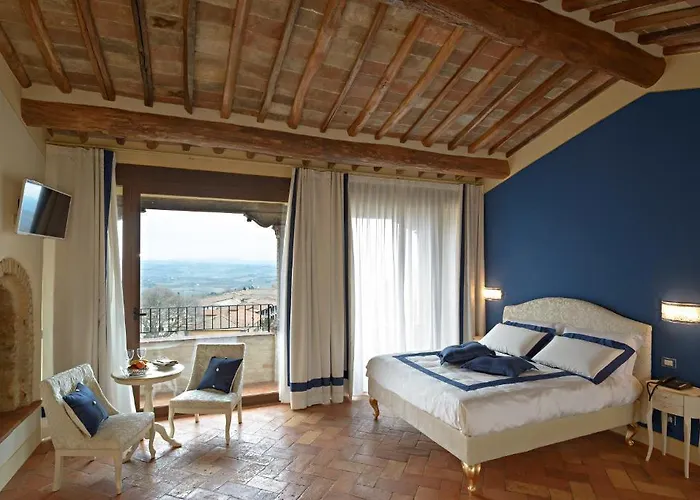 Casa Torre Margherita