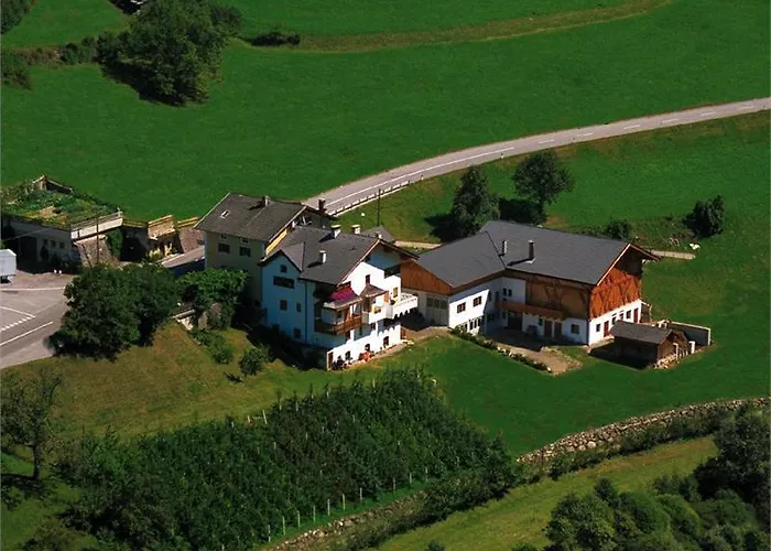 Gasthof Mittermuehl